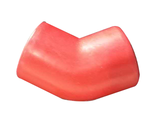 ABS阻燃45度彎頭 ABS阻燃45度彎頭